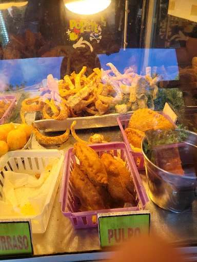 El Kiosko del Sabor de Cayey photo 3