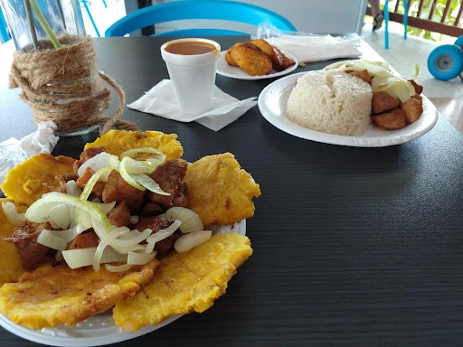 El Kiosko del Sabor de Cayey photo