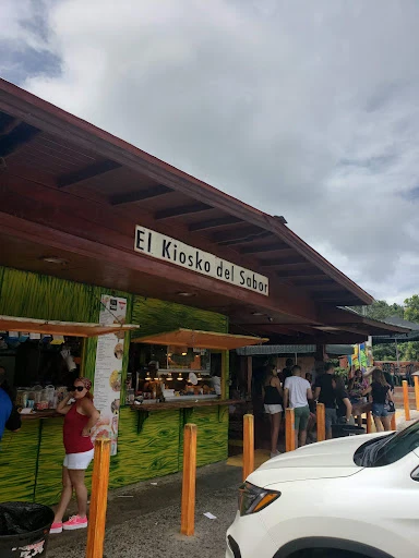 El Kiosko del Sabor de Cayey photo 8